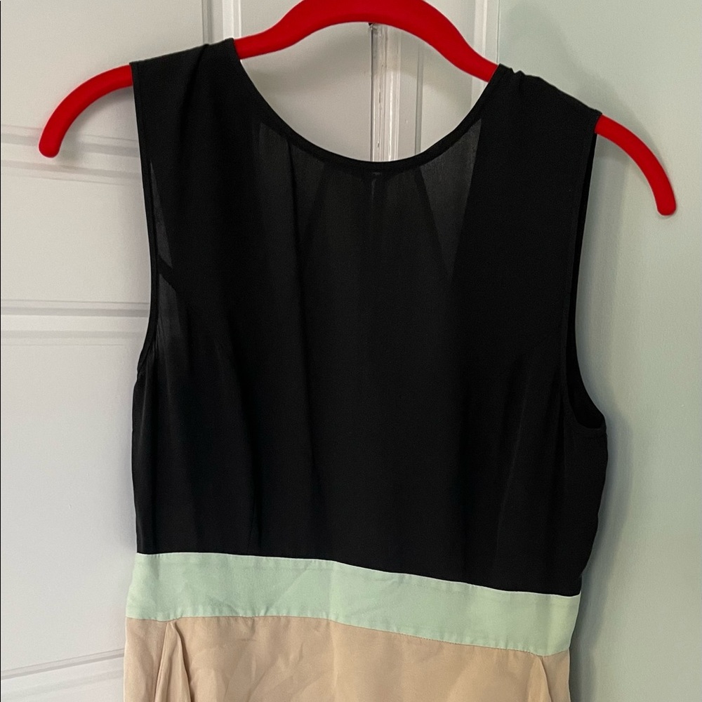 BCBG Runway dress size Medium.